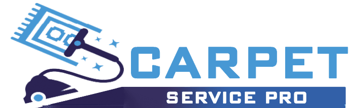 Logo - Carpet Service Pro
-